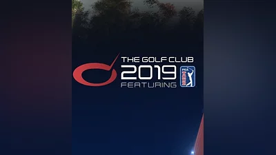 The Golf Club 2019 featuring the PGA TOUR Steam Key EUROPE