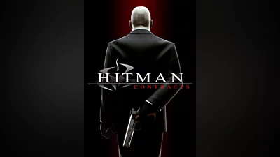 Hitman: Contracts Steam Key EMEA / NORTH AMERICA