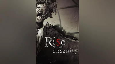 Rise of Insanity Steam Key GLOBAL