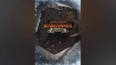 Total War: Warhammer - Norsca (DLC) Steam Key GLOBAL