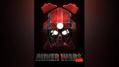 Miner Wars 2081 Steam Key GLOBAL