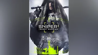 Sniper: Ghost Warrior 3 Steam Key GLOBAL