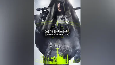 Sniper: Ghost Warrior 3 Steam Key GLOBAL