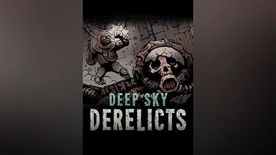 Deep Sky Derelicts Steam Key GLOBAL