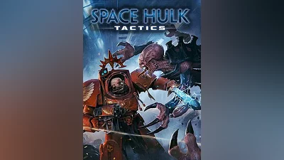 Space Hulk: Tactics Steam Key GLOBAL