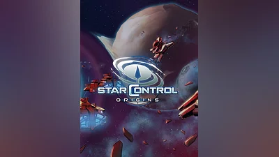 Star Control: Origins Steam Key GLOBAL