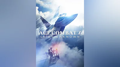 Ace Combat 7: Skies Unknown Steam Key GLOBAL