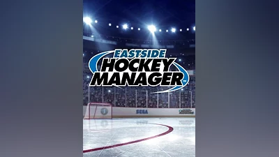 Eastside Hockey Manager Steam Key GLOBAL