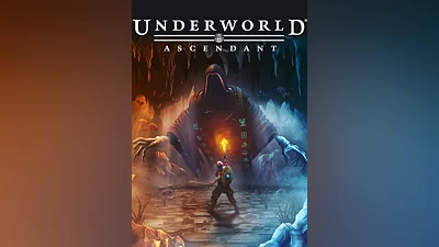 Underworld Ascendant Steam Key GLOBAL