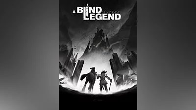 A Blind Legend Steam Key EUROPE