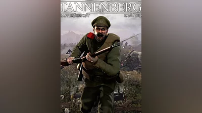 Tannenberg Steam Key GLOBAL