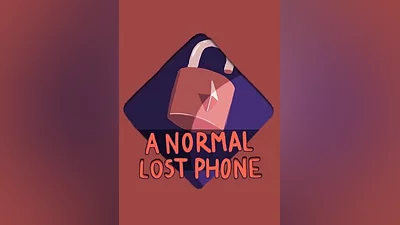 A Normal Lost Phone Steam Key EUROPE
