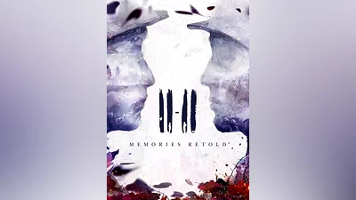 11-11 Memories Retold Steam Key EUROPE