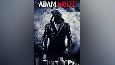 Adam Wolfe Steam Key EUROPE