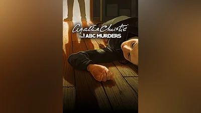 Agatha Christie: The ABC Murders Steam Key EUROPE