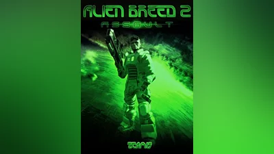 Alien Breed 2: Assault Steam Key GLOBAL