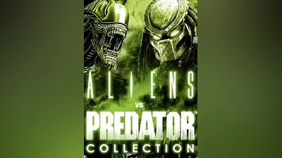 Aliens vs. Predator Collection Steam Key GLOBAL