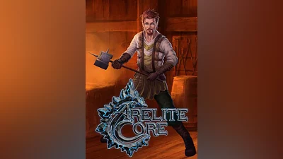Arelite Core Steam Key EUROPE