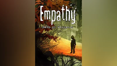 Empathy: Path of Whispers Steam Key GLOBAL
