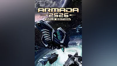 Armada 2526 (Gold Edition) Steam Key GLOBAL