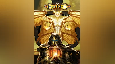 Ember Steam Key EUROPE