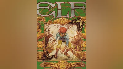 ELF Steam Key GLOBAL