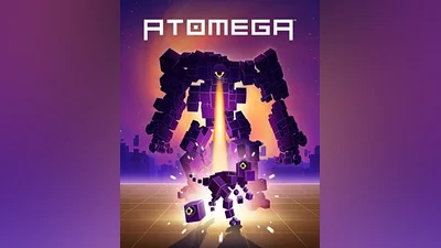 ATOMEGA  Steam Key EUROPE