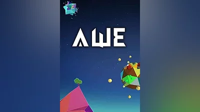 Awe Steam Key EUROPE