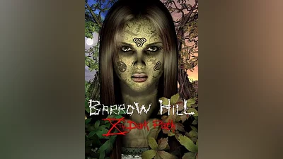 Barrow Hill: The Dark Path Steam Key GLOBAL