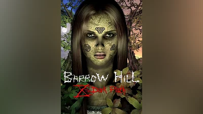 Barrow Hill: The Dark Path Steam Key GLOBAL