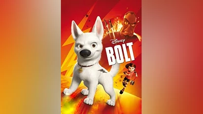 Disney Bolt Steam Key EUROPE