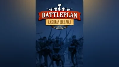 Battleplan: American Civil War Steam Key EUROPE