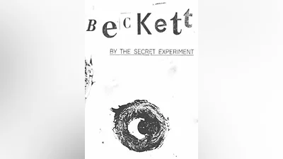 Beckett Steam Key GLOBAL
