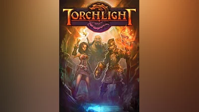 Torchlight Steam Key GLOBAL