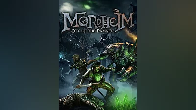 Mordheim: City of the Damned Steam Key GLOBAL
