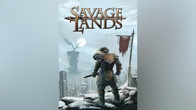Savage Lands Steam Key GLOBAL