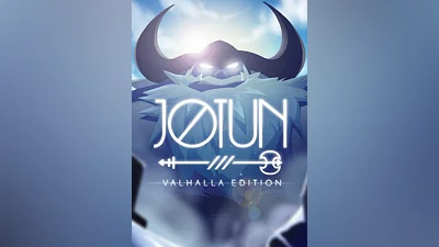 Jotun: Valhalla Edition Steam Key GLOBAL