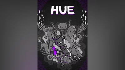 Hue Steam Key GLOBAL
