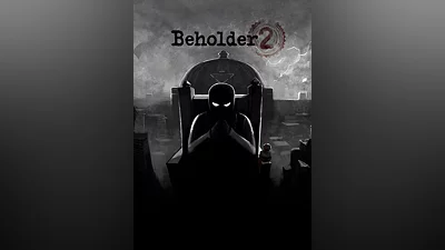 Beholder 2 Steam Key GLOBAL