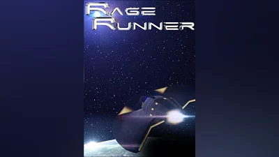 Rage Runner Steam Key EUROPE