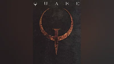 QUAKE Steam Key EUROPE