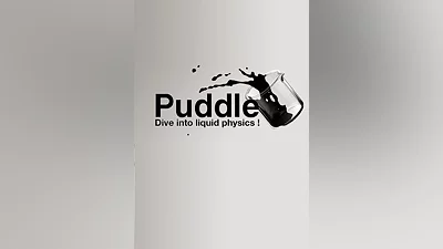 Puddle Steam Key EUROPE