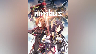 Project Nimbus Steam Key EUROPE