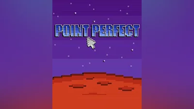 Point Perfect Steam Key EUROPE