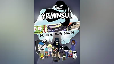 Yrminsul Steam Key EUROPE