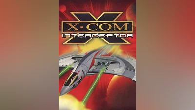 X-COM: Interceptor Steam Key EUROPE
