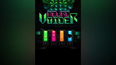 NeuroVoider Steam Key EUROPE