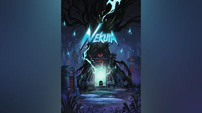 Nekuia Steam Key EUROPE