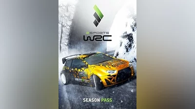 WRC 5 - Season Pass (DLC) Steam Key EUROPE
