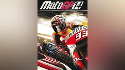 MotoGP 14 - Laguna Seca Redbull US Grand Prix (DLC) Steam Key EUROPE